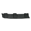 Waldhausen Curb Guard #colour_black