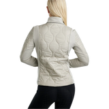 Montar MoMary Hybrid Jacket #colour_light-silver-grey