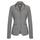 Imperial Riding Vive Capone Children's Competition Jacket #colour_tornado