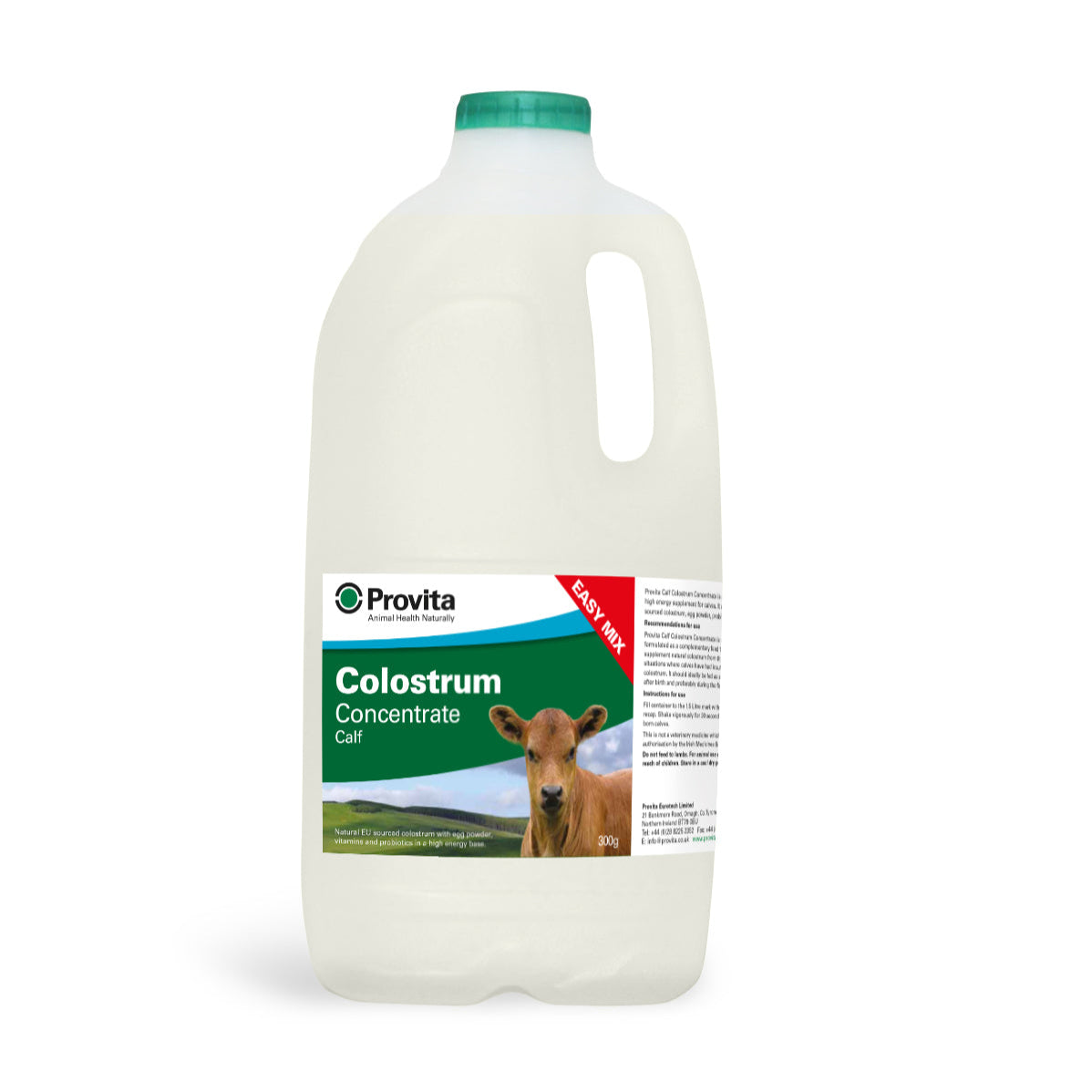 Provita Calf Colostrum