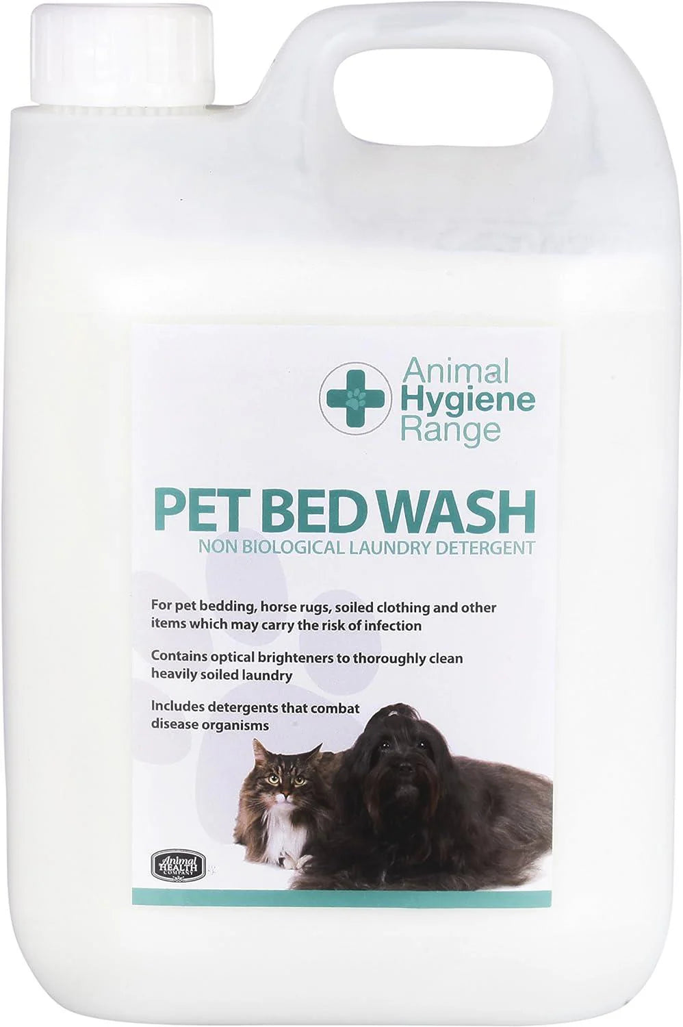 Pet Bed Wash