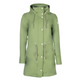 HKM Ladies Riding Jacket -Ohio- #colour_jade-green