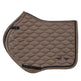 HV Polo Joan GP Saddle Pad #colour_straw