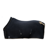 HKM Cooler with Collar #colour_black-gold