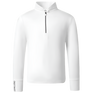 Covalliero Children's Long Sleeved Competition Shirt #colour_white