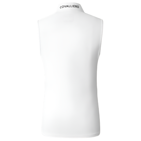 Covalliero Ladies Top #colour_white