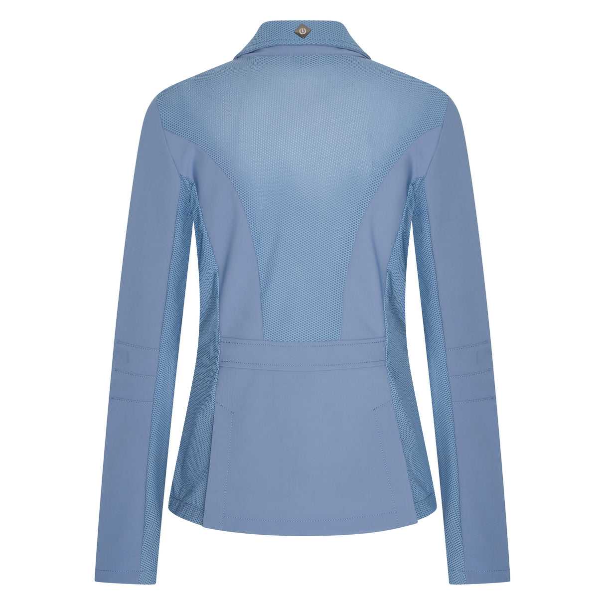 Imperial Riding Air Mesh Competition Jacket #Colour_moonstone