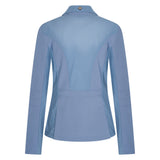 Imperial Riding Air Mesh Competition Jacket #Colour_moonstone
