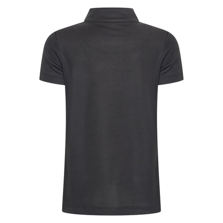 Imperial Riding Children's Carlos T-shirt #Colour_black