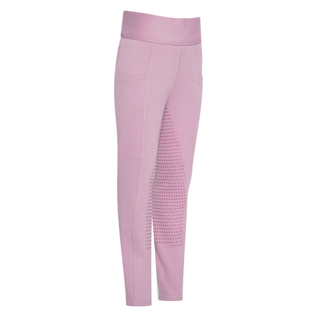 Imperial Riding Tessy Children's Light Riding Tights #colour_ballerina
