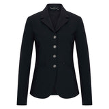 Imperial Riding Air Mesh Competition Jacket #Colour_black