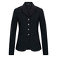 Imperial Riding Air Mesh Competition Jacket #Colour_black