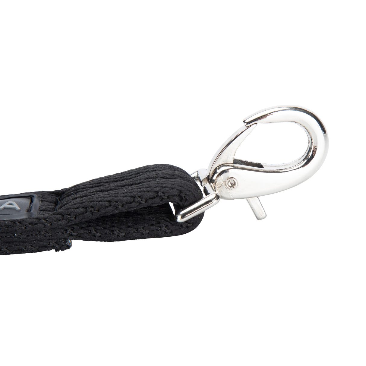 Shires ARMA Nylon Newmarket Attchment #colour_black