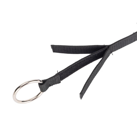 Shires ARMA Breakaway Tie #colour_black