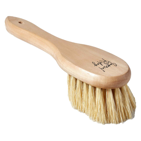 Imperial Riding Natural Hoof Brush #colour_natural
