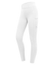 E.L.T Ella Ladies Riding Leggings #colour_white