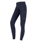 E.L.T Ella Ladies Riding Leggings #colour_night-blue