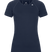 E.L.T Helsinki Ladies Functional Shirt #colour_night-blue