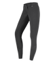 E.L.T Micro Child Sport Silicone Riding Breeches #colour_asphalt