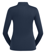 Kingsville Functional Long-Sleeve Shirt #colour_night-blue