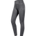 E.L.T Ladies Ella Glam Riding Leggings #colour_asphalt