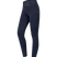 E.L.T Ladies Ella Glam Riding Leggings #colour_night-blue