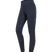 E.L.T Ladies Hanna Mesh High Waist Riding Leggings #colour_night-blue