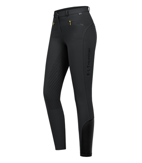 ELT Child Lucy Glam Breeches #colour_black