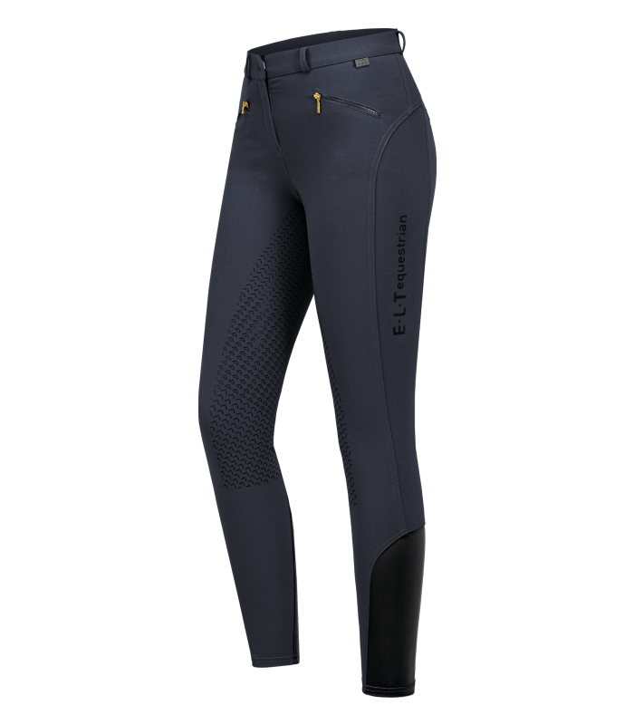 ELT Child Lucy Glam Breeches #colour_night-blue