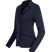 E.L.T Lina Ladies Competition Jacket #colour_deep-blue
