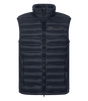 E.L.T Men's Maine Softshell-Mix Vest #colour_deep-blue