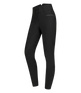 E.L.T Ladies Mathilda Glam High Waist Breeches #colour_black