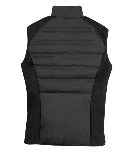 ELT Comfort Heat Heated Vest #colour_black