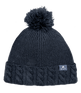 E.L.T Ophelia Beanie #colour_deep-blue