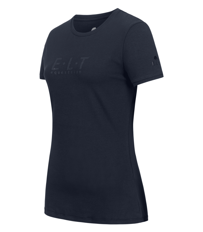 E.L.T Perugia T-Shirt #colour_deep-blue