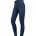 E.L.T Pia Ladies Riding Leggings #colour_denim-blue