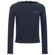 E.L.T Children's Lucky Merle Long sleeve shirt #colour_deep-blue