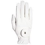 Roeckl Roeck-Grip Winter Gloves #colour_white