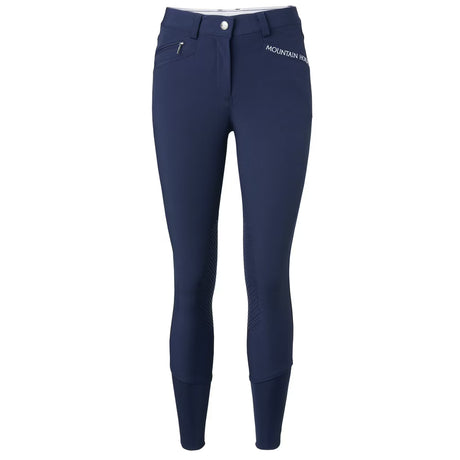 Mountain Horse Ester Breeches GTK #colour_navy