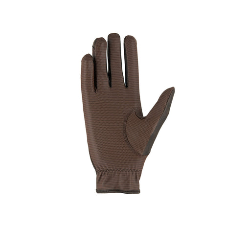 Roeckl Weldon Riding Gloves #colour_mocha-antique