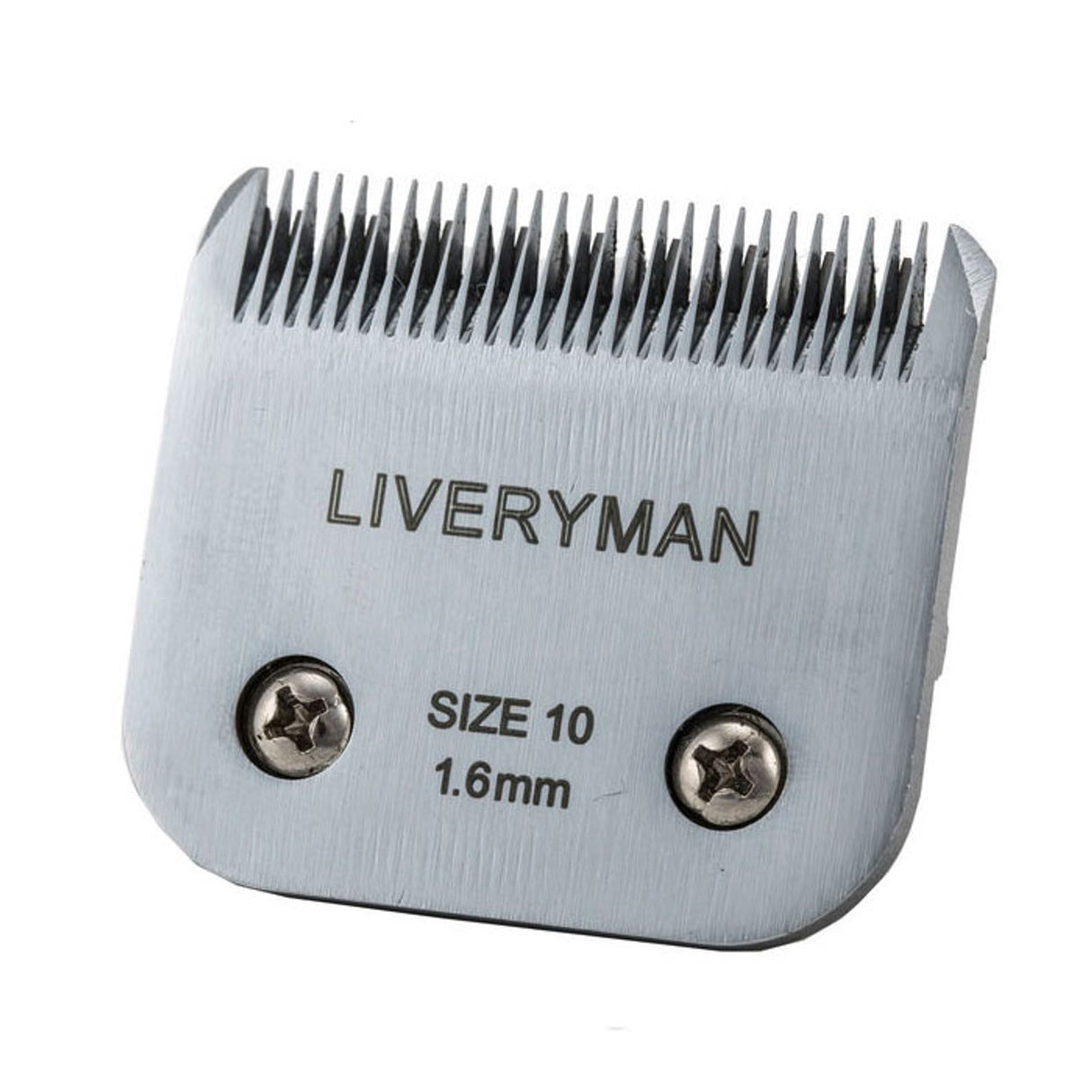 Liveryman Harmony Narrow Blade Set 1.6mm