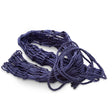 KM Elite Deluxe Haynet - Extra Strong Jumbo Size #colour_navy-blue