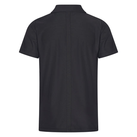 HV Polo Roy Children's Polo Shirt #colour_black