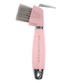 Waldhausen Hoof Pick with Gel Handle #colour_linnea-pink