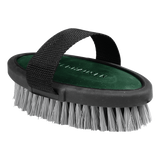 Waldhausen Body Brush #colour_pine-green