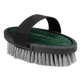 Waldhausen Body Brush #colour_pine-green