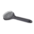 Waldhausen Long Hair Brush Synthetic #colour_black