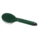 Waldhausen Long Hair Brush Synthetic #colour_pine-green