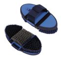 Waldhausen Flexi Body Brush #colour_azure-blue-blue