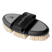 Waldhausen Flex Scrubbing Brush #colour_black-grey